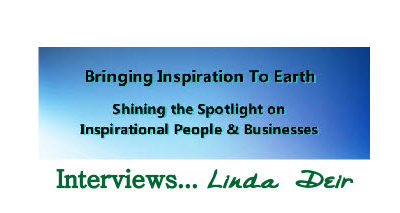 Bringing Inspiration to Earth – Robert Sharpe show 2014/11/25