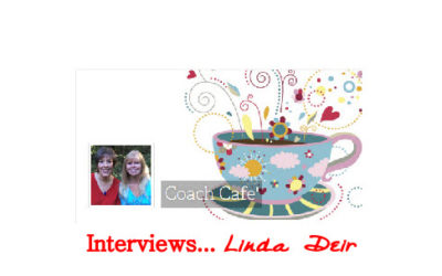 Coach Cafe – Estra Roell & Kathleen Martin show 2014/11/21
