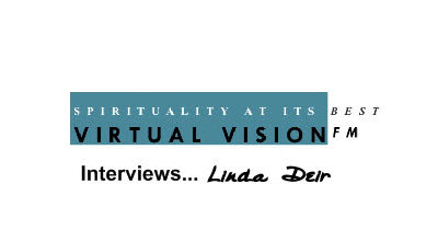 Virtual Vision FM show 2014/12/14