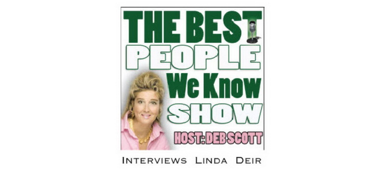 The Best People We Know – Deb Scott show 2015/1/29