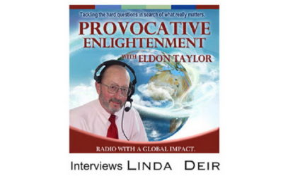 Provocative Enlightenment – Eldon Taylor show 2015/1/28