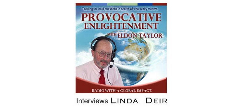 Provocative Enlightenment – Eldon Taylor show 2015/1/28
