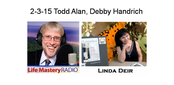 2-3-15 Todd Alan, Debby Handrich