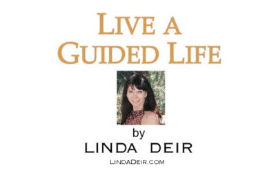 Live a Guided Life, by Linda Deir