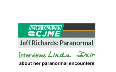News Talk 980 CJME – Jeff Richards 2015/8/23