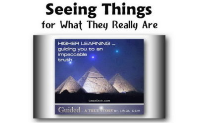 Seeing Things for What They Really Are