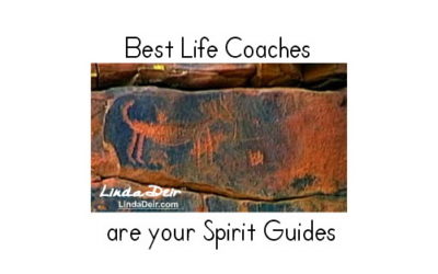 Best Life Coaches are your Spirit Guides