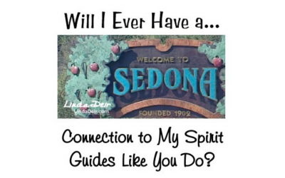 Will I Ever Have a Connection to My Spirit Guides Like You Do