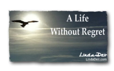 A Life Without Regret