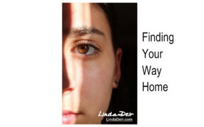 Finding Your Way Home