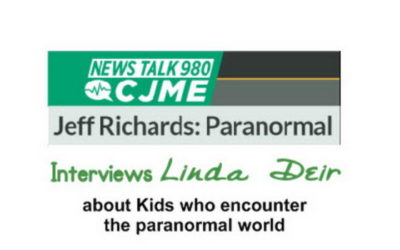 News Talk 980 CJME – Jeff Richards 2015/11/29