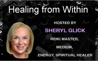 Connecting to Benevolent Guidance – Sheryl Glick 2016/02/01