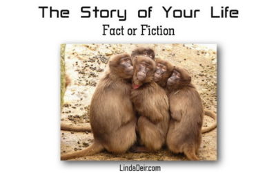 The Story of Your Life – Fact or Fiction