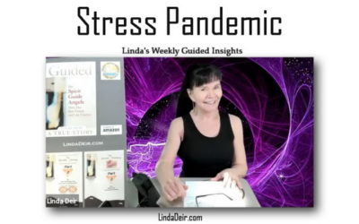 Stress Pandemic