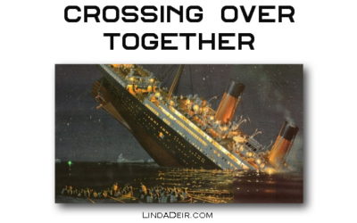 Crossing Over Together