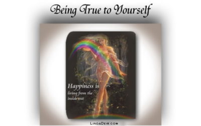 Being True to Yourself