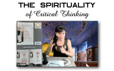 The Spirituality of Critical Thinking