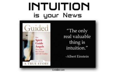 Intuition IS Your News