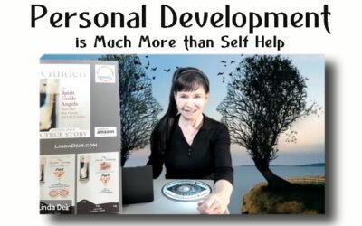 Personal Development is Much More than Self Help