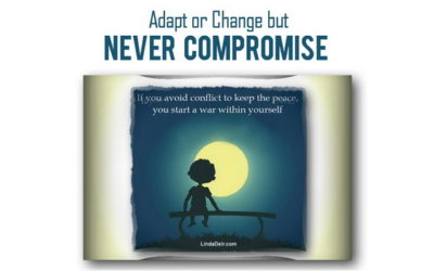 Adapt or Change but Never Compromise