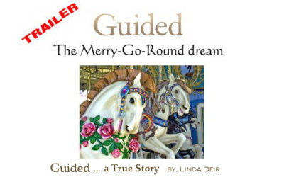 Guided, Chapter 1: First Contact – The Merry-Go-Round Dream