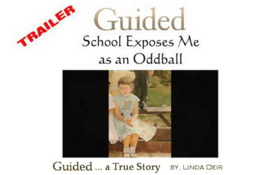 GUIDED, Chapter 4: School Exposes Me as An Oddball