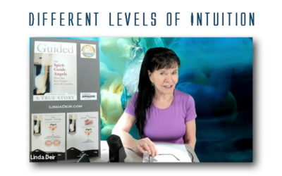 Different Levels of Intuition
