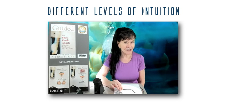 Different Levels of Intuition