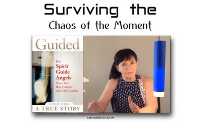 Surviving the Chaos of the Moment