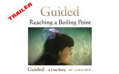 GUIDED, Chapter 6: Reaching a Boiling Point