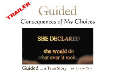 GUIDED, Chapter 5: Consequences of My Choices