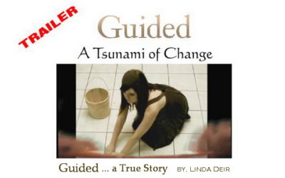 GUIDED, Chapter 7: A Tsunami of Change
