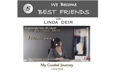 We Become Best Friends