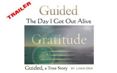 GUIDED, Chapter 8: The Day I Got Out Alive