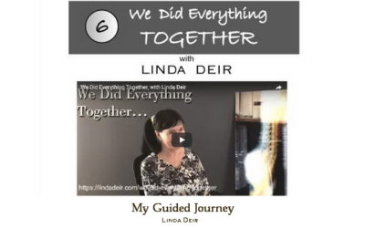 We Did Everything Together