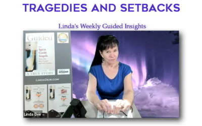 Tragedies and Setbacks