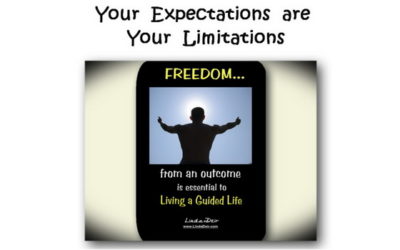 Your Expectations are Your Limitations