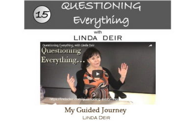 Questioning Everything