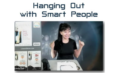 Hanging Out with Smart People