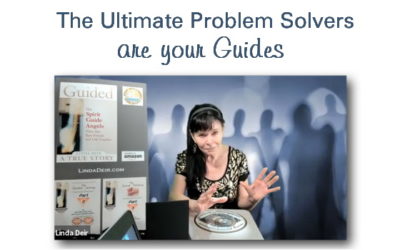The Ultimate Problem Solvers are your Guides