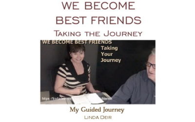 We Become Best Friends – taking the journey, with Linda and Ray