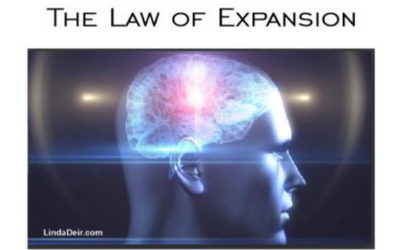 The Law of Expansion