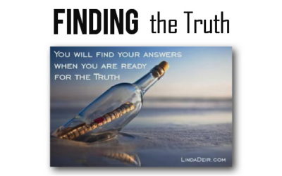 Finding the Truth