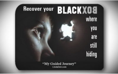 Recover Your Black Box