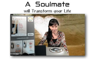 A Soulmate will Transform your Life