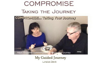 Compromise – taking the journey, with Linda and Ray