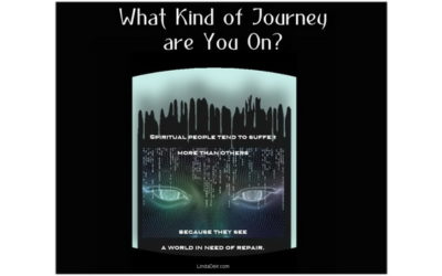 What Kind of Journey are You On?