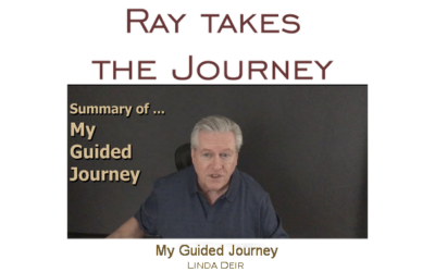 Summary of My Guided Journey