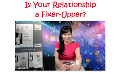 Is Your Relationship a Fixer-Upper?