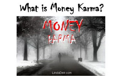 What Is Money Karma?